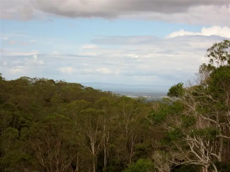 Sixth view of Homely land listing, Lot 5 Grand View Drive, Ocean View QLD 4521