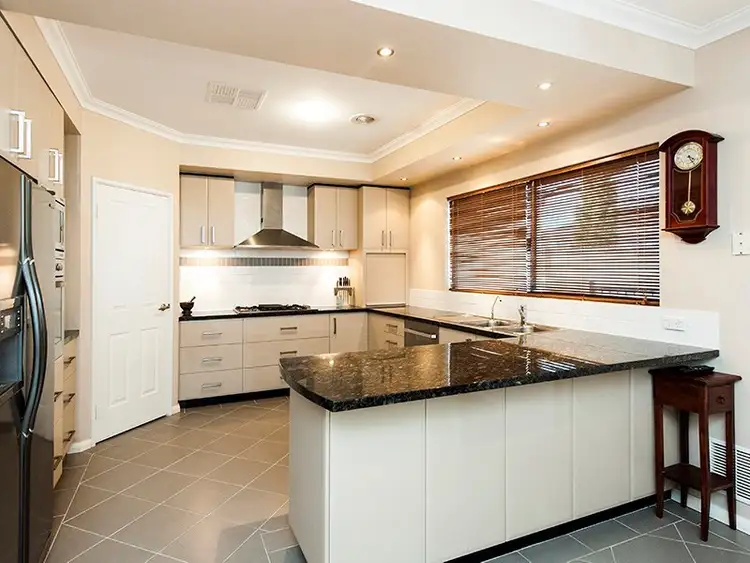 Sixth view of Homely house listing, 61 Baskerville Crescent, Baldivis WA 6171