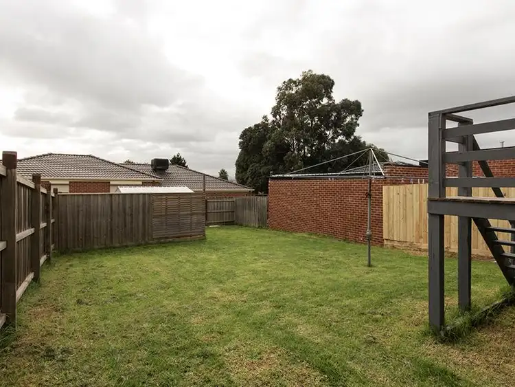 Seventh view of Homely unit listing, 2/45 Frawley Road, Hallam VIC 3803