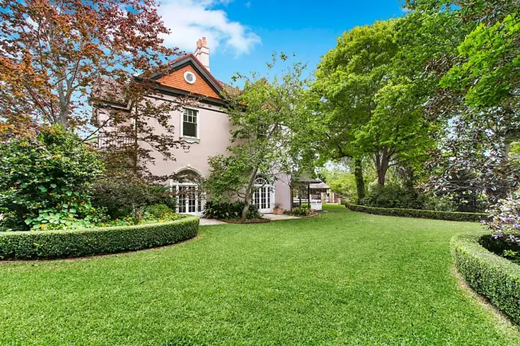 Second view of Homely house listing, 23 Pibrac Avenue, Warrawee NSW 2074