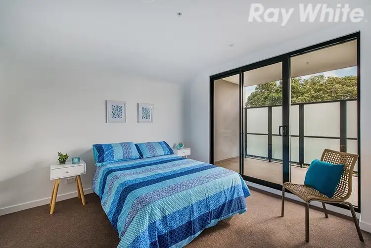 Seventh view of Homely apartment listing, 206/4 Station Street, Blackburn VIC 3130