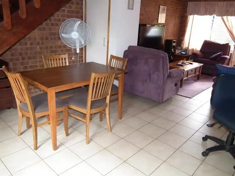 Fifth view of Homely unit listing, 13/238 Alice Street, Maryborough QLD 4650