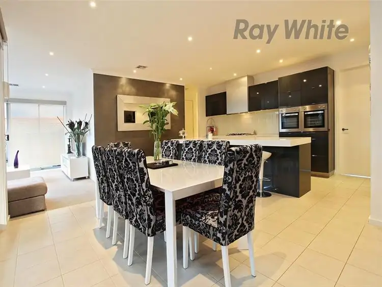 Third view of Homely house listing, 5 Wattle Tree Drive, Point Cook VIC 3030