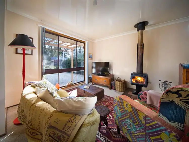 Second view of Homely house listing, 14 Eumemmering, Medlow Bath NSW 2780