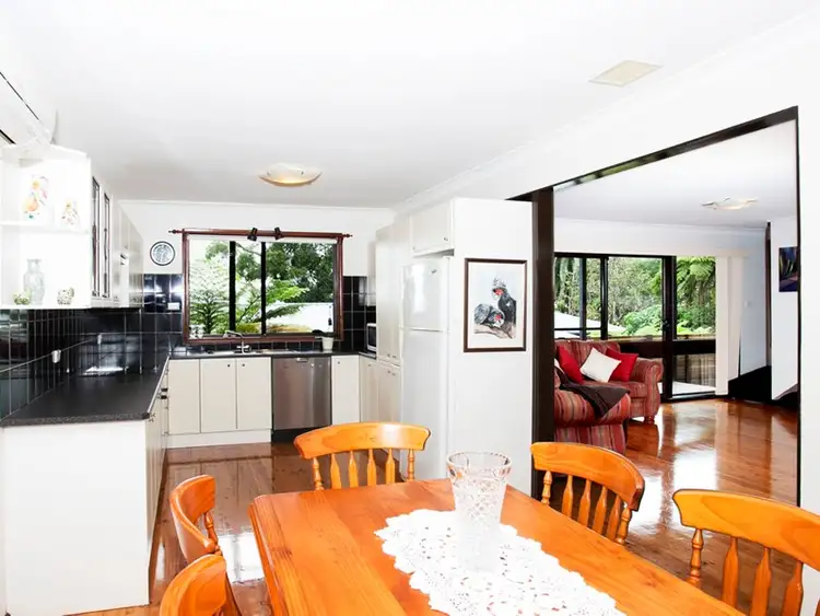 Sixth view of Homely house listing, 25 Chellowdene Avenue, Stanwell Park NSW 2508