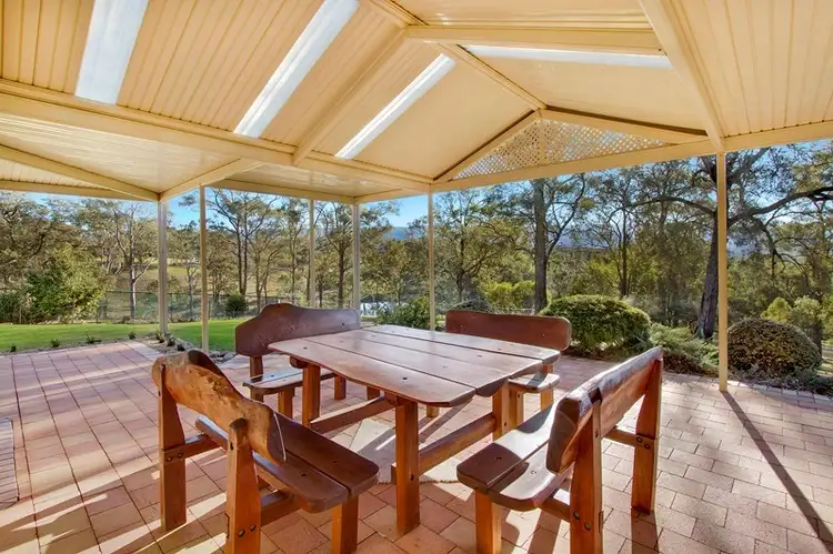 Fourth view of Homely house listing, 123 Comleroy Road, Kurrajong NSW 2758