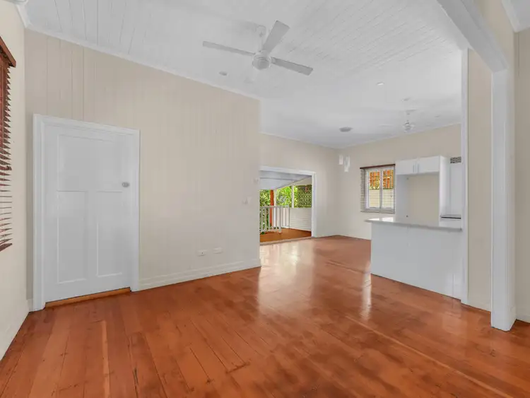 Seventh view of Homely house listing, 35 Latrobe Street, East Brisbane QLD 4169