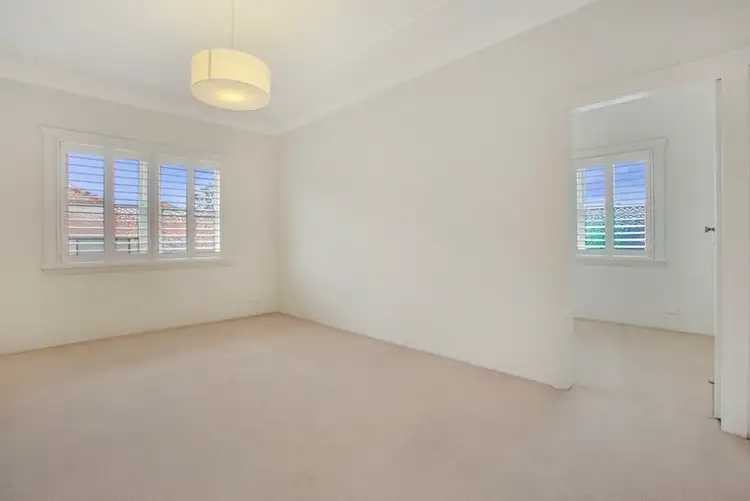 Second view of Homely apartment listing, 7/95 Ebley Street, Bondi Junction NSW 2022