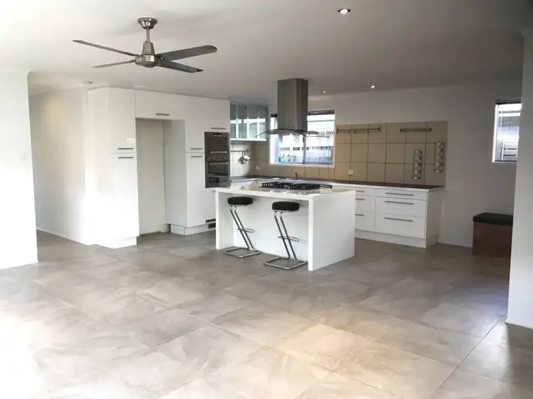 Second view of Homely house listing, 99 Chainey Avenue, Miami QLD 4220