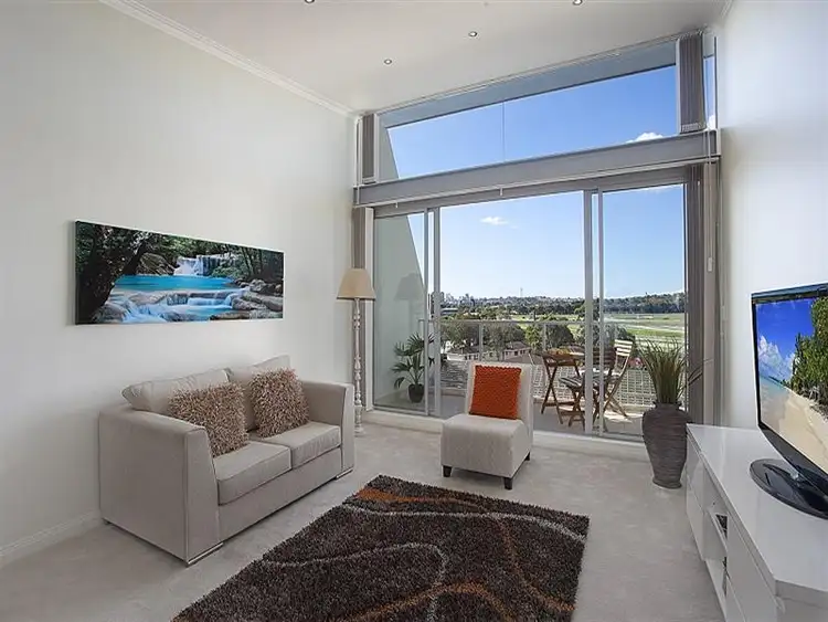 611/14-18 Darling Street, Kensington NSW 2033