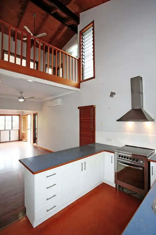 Third view of Homely house listing, 49 Gilbert Crescent, Castle Hill QLD 4810