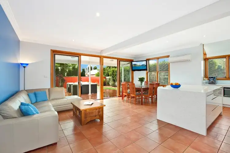 Fourth view of Homely house listing, 38A Polding Street, Drummoyne NSW 2047