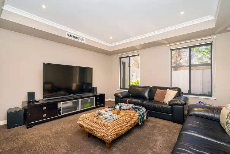 Third view of Homely house listing, 86 Adelma Road, Dalkeith WA 6009