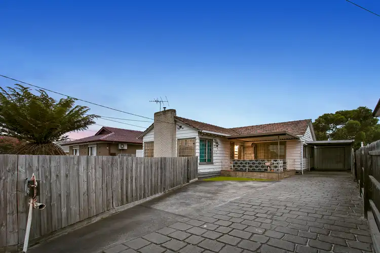 Second view of Homely house listing, 8 Treesbank Avenue, Springvale VIC 3171