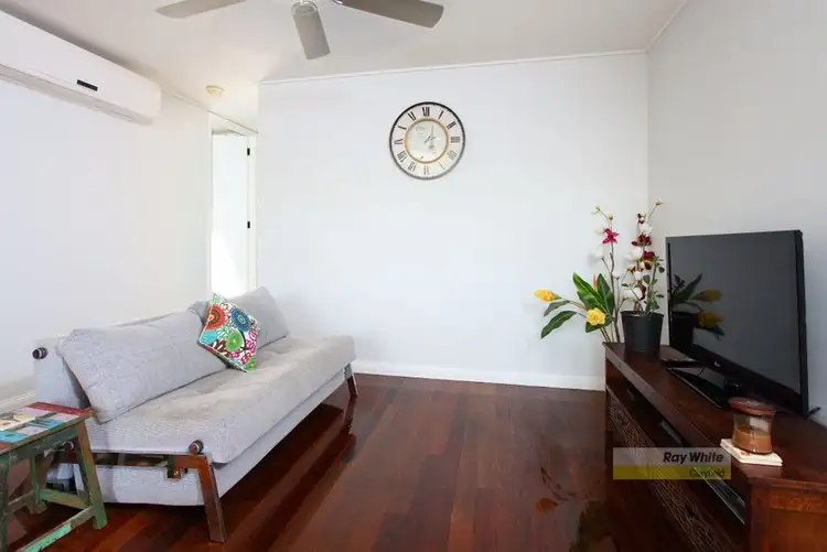 Sixth view of Homely unit listing, 3/81 Liverpool Road, Clayfield QLD 4011