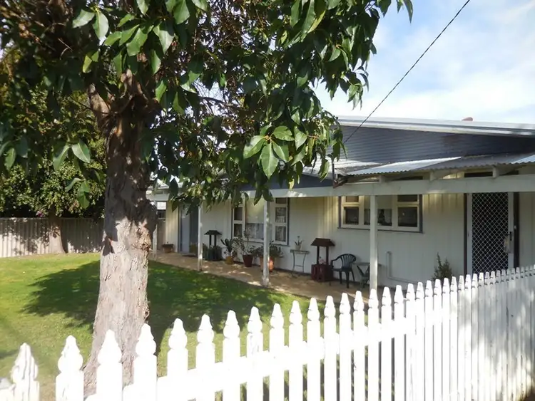 Second view of Homely house listing, 35 Deane Street, Mount Barker WA 6324