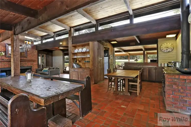 Sixth view of Homely house listing, 110 Clarkes Road, Anakie VIC 3221