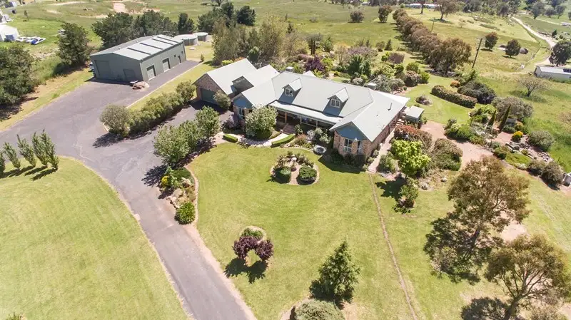 Main view of Homely house listing, 132 Belmore Road, Young NSW 2594
