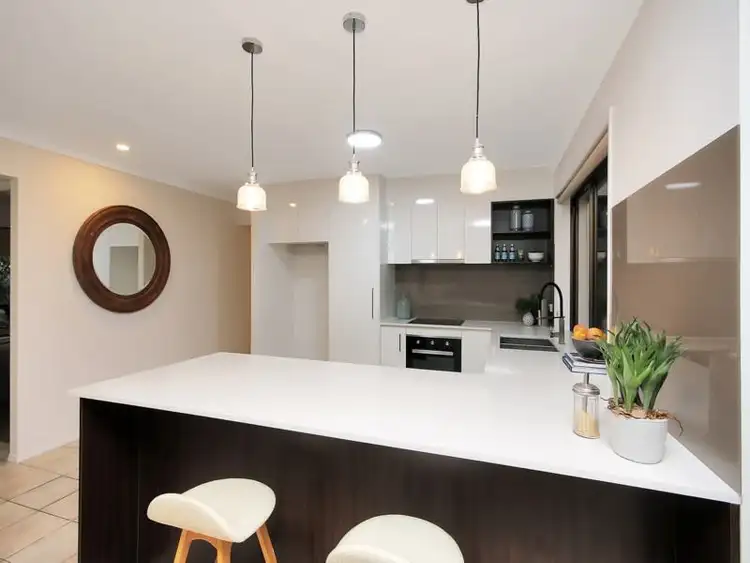 Sixth view of Homely house listing, 72 Riverhills Road, Middle Park QLD 4074