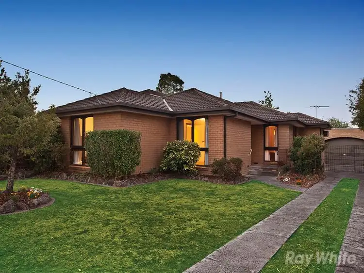 Main view of Homely house listing, 421 Police Road, Mulgrave VIC 3170