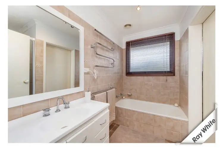 Seventh view of Homely house listing, 5 Oleria Street, Karabar NSW 2620