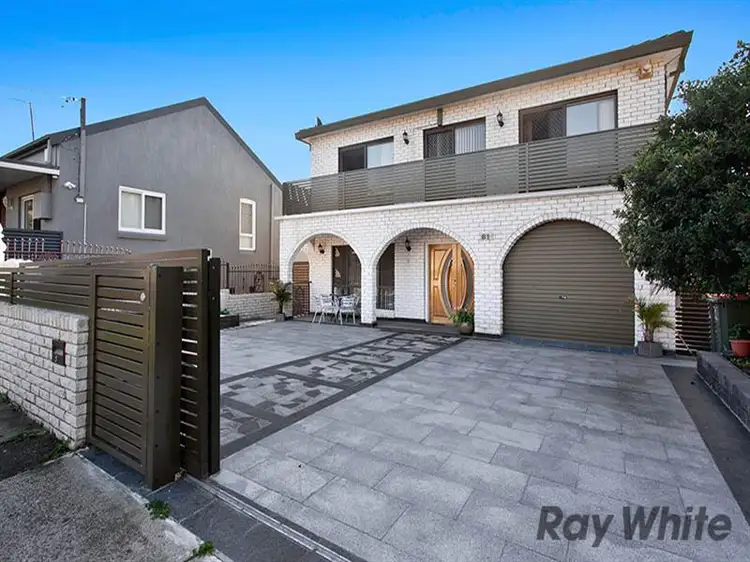 Main view of Homely house listing, 81 Station Street, Arncliffe NSW 2205