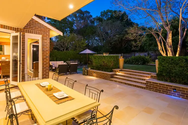 Fourth view of Homely house listing, 3 Onyx Road, Artarmon NSW 2064