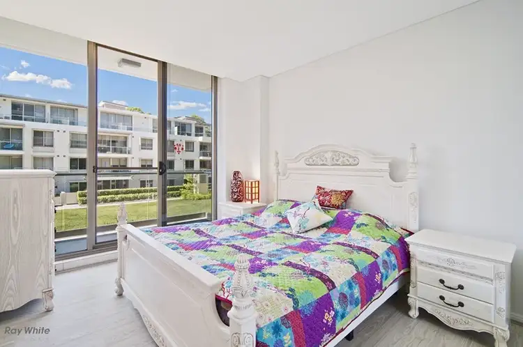 Main view of Homely apartment listing, 161 132-138 Killeaton Street, St Ives NSW 2075