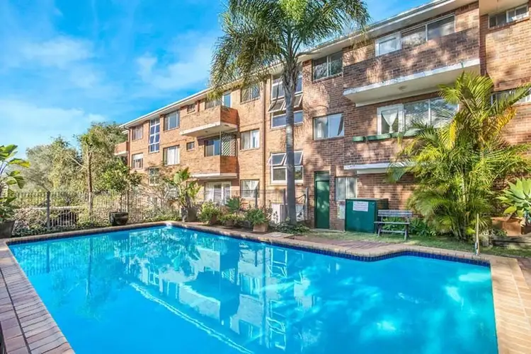 Fifth view of Homely unit listing, 11/557 Victoria Road, Ryde NSW 2112