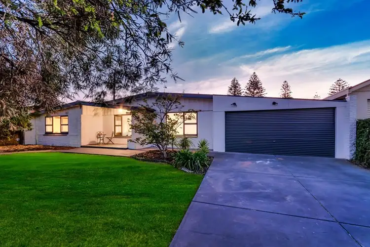 Main view of Homely house listing, 21 Hazel Terrace, Henley Beach South SA 5022