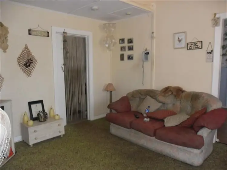 Third view of Homely house listing, 6 Niven Cresent, Carnamah WA 6517