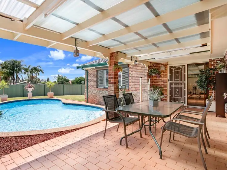 Fifth view of Homely house listing, 13 Fielding Close, Wetherill Park NSW 2164