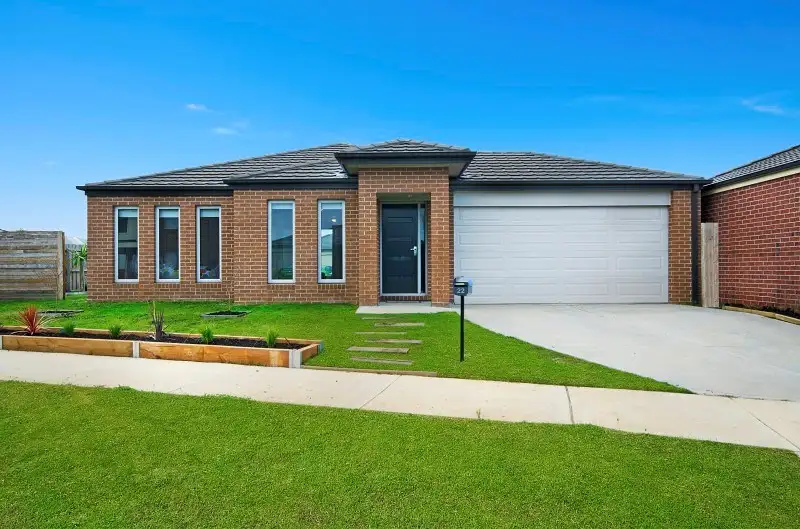 Main view of Homely house listing, 22 Hamish Drive, Bannockburn VIC 3331
