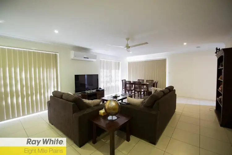 Sixth view of Homely house listing, 6 Duporth Crescent, Dakabin QLD 4503