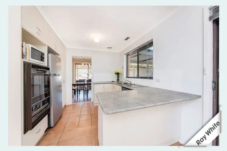 Sixth view of Homely house listing, 35 Bucknel Circuit, Isabella Plains ACT 2905