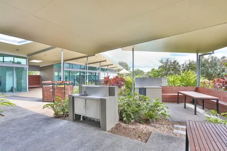 Second view of Homely unit listing, 120/20 Egmont Street, Sherwood QLD 4075