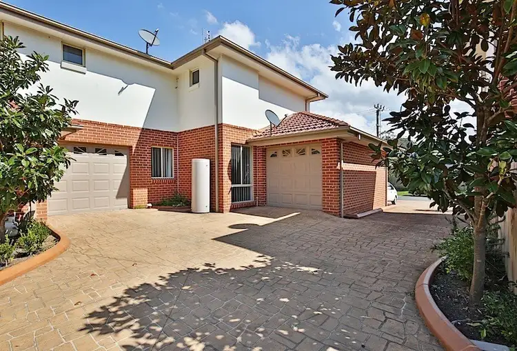 2/24 George Street, Berry NSW 2535
