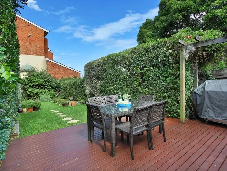 Sixth view of Homely house listing, 43 Pine Street, Marrickville NSW 2204