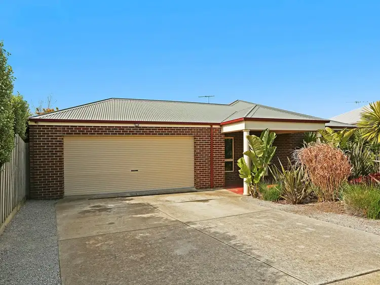 Second view of Homely house listing, 25 Parkwood Drive, Highton VIC 3216