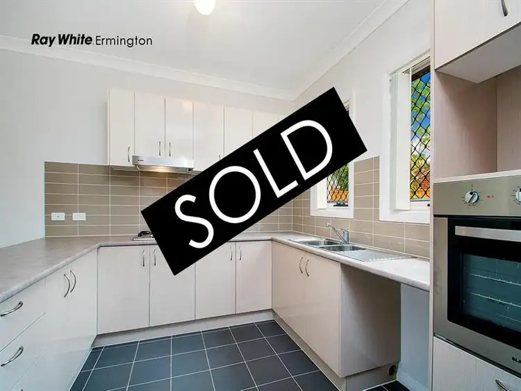 Second view of Homely villa listing, 47/2 Fitzgerald Road, Ermington NSW 2115