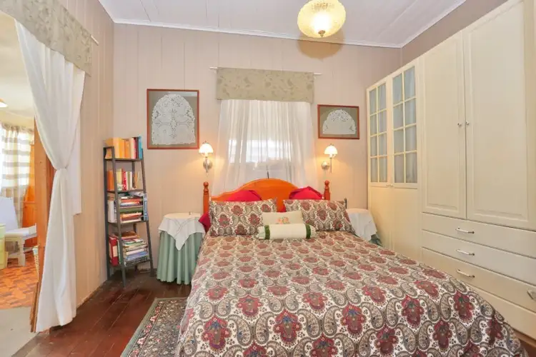 Sixth view of Homely house listing, 28 Loch Street, West End QLD 4101