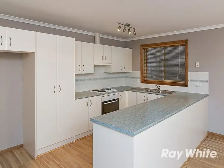 Second view of Homely unit listing, 3/8 Springs Road, Mount Barker SA 5251