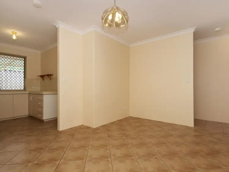 Seventh view of Homely house listing, 16/99 Stafford Road, Kenwick WA 6107