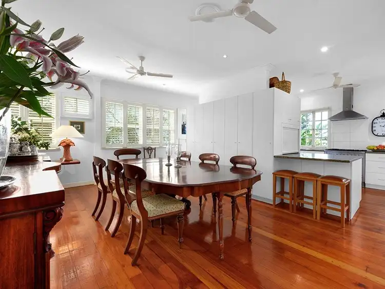 Seventh view of Homely house listing, 81 Zillman Road, Hendra QLD 4011