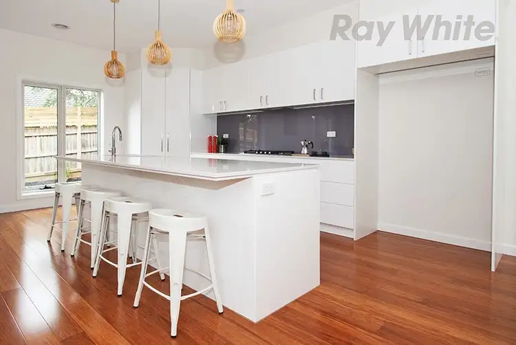 Second view of Homely house listing, 2B CROYDON Way, Croydon VIC 3136