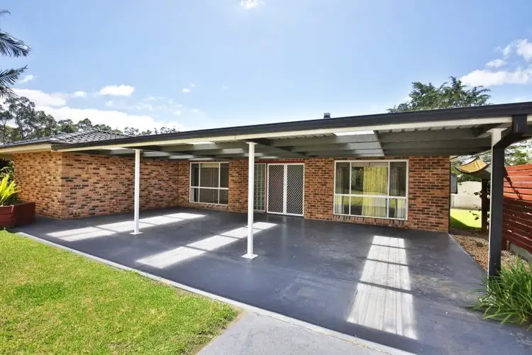 Second view of Homely house listing, 108 Judith Drive, North Nowra NSW 2541
