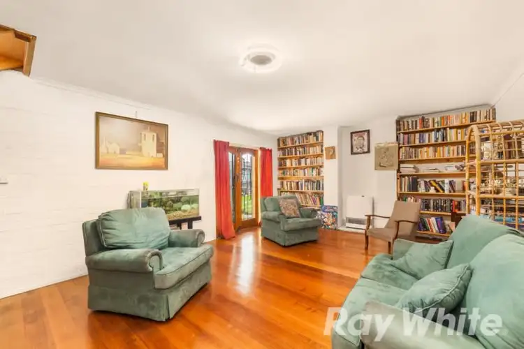 Fifth view of Homely house listing, 131 Rosanna Road, Rosanna VIC 3084