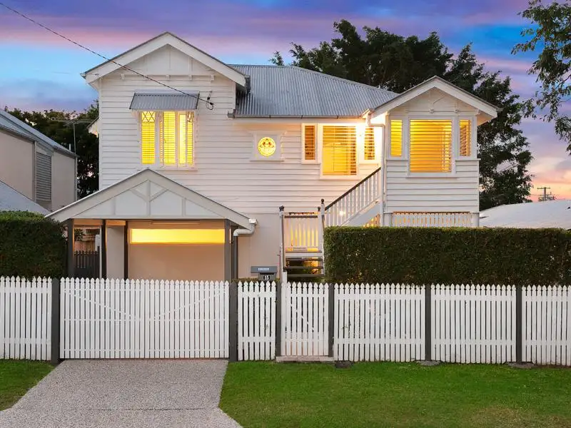 Main view of Homely house listing, 15 Mortlake Road, Graceville QLD 4075