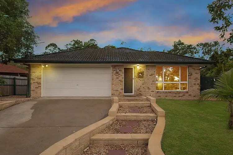 91 Caulfield Street, Bracken Ridge QLD 4017