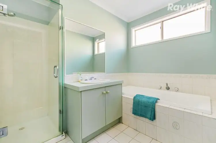 Seventh view of Homely house listing, 21 Sheridan Close, Kilsyth South VIC 3137